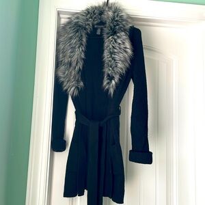 Great condition. INC sweater